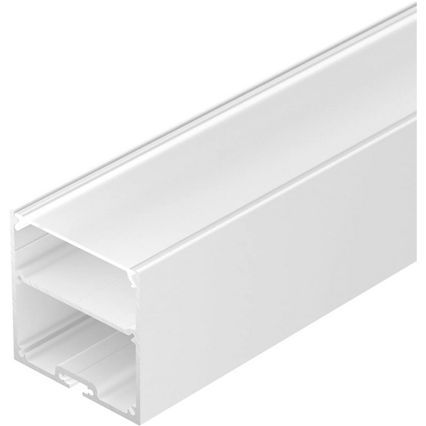 Изображение товара Профиль SL-LINE-5050-LW-3000 WHITE от Arlight для светодиодов