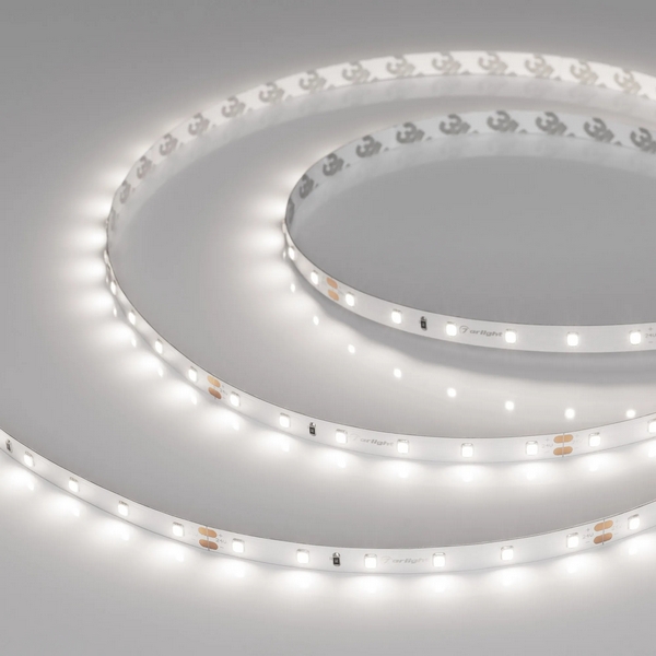 Изображение товара Светодиодная лента Arlight UL-A60-8mm 24V Day5000 5м