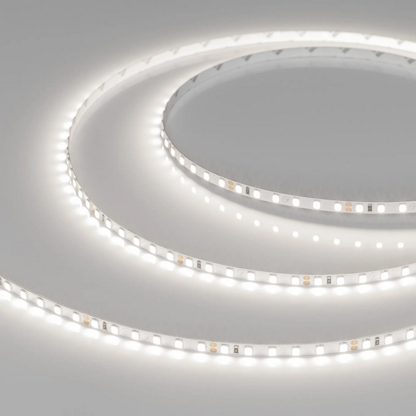 Изображение товара Светодиодная лента 2835 UL-A120-5mm 24V Day5000 9.6W/m IP20 (5м) Arlight