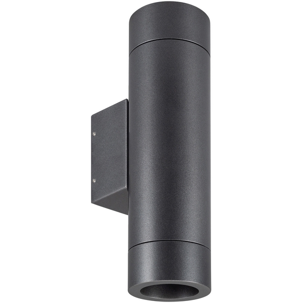 

Архитектурная подсветка светодиодная LGD-RAY-WALL-TWIN-R65-2x12W Warm3000 (GR, 6 deg, 230V) (Arlight, IP65 Металл) 044231(1), Серый, Ray 044231(1)