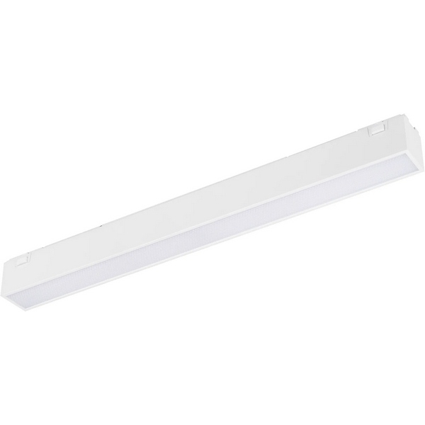 

Светильник MAG-VIBE-FLAT-L293-12W Warm3000 (WH, 100 deg, 48V) (Arlight, IP20 Металл, 5 лет) 044433, Белый, MAG-VIBE 044433