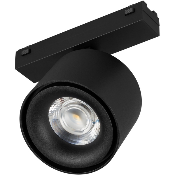 

Трековый светильник магнитный LED MAG-VIBE-POINT-R75-10W Warm3000 (BK, 24 deg, 48V) (Arlight, IP20 Металл) 044465, 044465