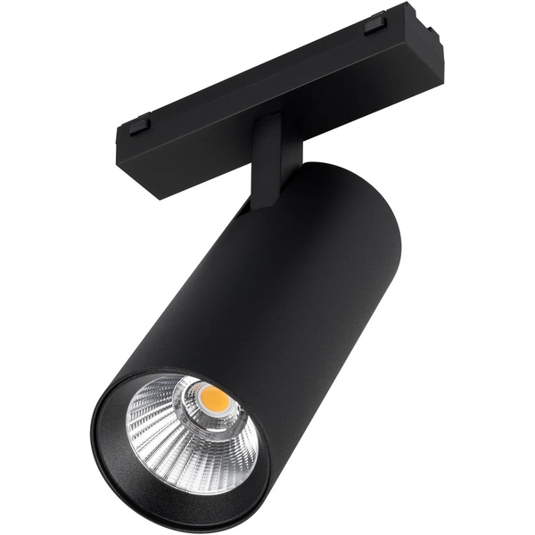

Светильник MAG-VIBE-SPOT-R55-18W Warm3000 (BK, 24 deg, 48V) (Arlight, IP20 Металл, 5 лет) 044478, Черный, MAG-VIBE 044478