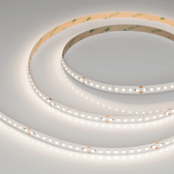 Изображение товара Светодиодная лента 2835 UL-A126-10mm 24V Day4000 IP20 длина 5м