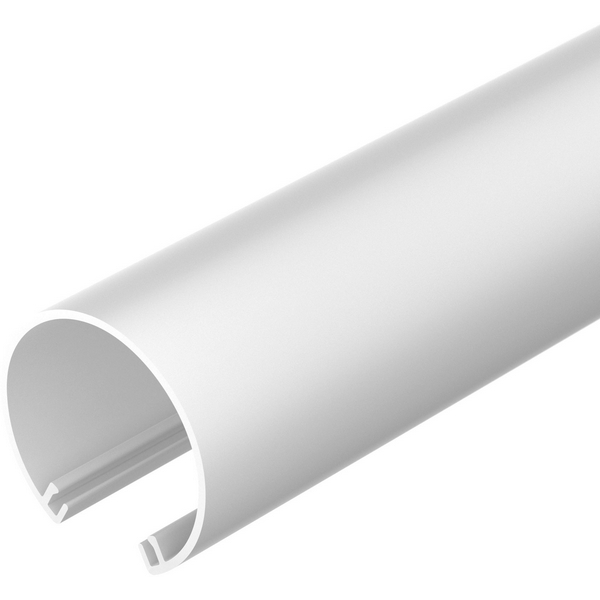 Изображение товара Экран ROUND-D40-2000 от Arlight для светильников серии SL-ROUND из пластика