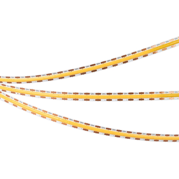 Изображение товара Светодиодная лента Arlight COB-X400 12V 250 см теплый белый свет