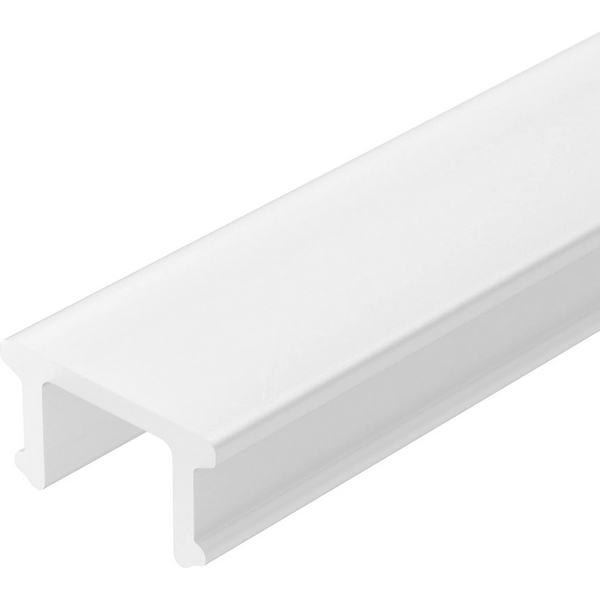 Изображение товара Экран SL-W7-10000 OPAL для светильников Arlight из пластика 1000 см