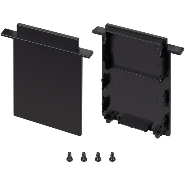 

Заглушка SL-LINIA52-3L-F-HIGH BLACK глухая (Arlight, Пластик) 044704, Черный, SL-LINIA 044704