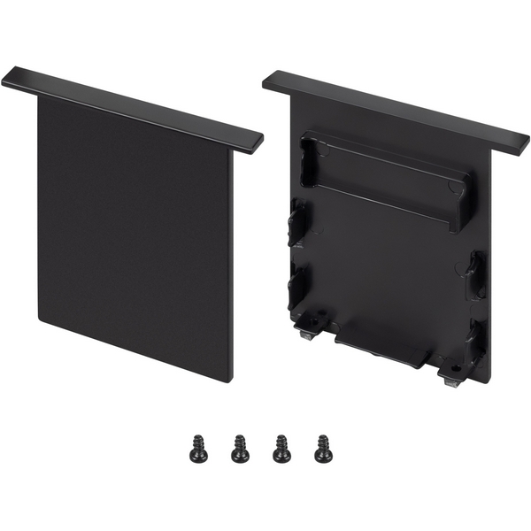 

Заглушка SL-LINIA52-3L-F-LOW BLACK глухая (Arlight, Пластик) 044706, Черный, SL-LINIA 044706