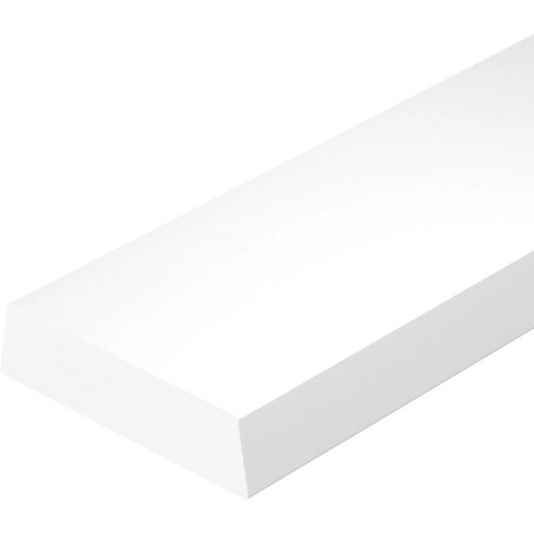 Изображение товара Экран матовый для HR-3000 Arlight пластик 044840 300 см белый