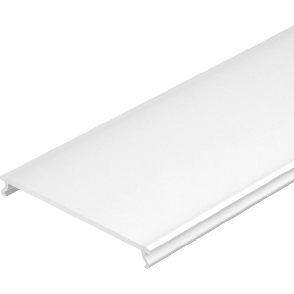 Изображение товара Экран LINE-5075-HONEYCOMB-2000 OPAL пластиковый для освещения 200 см Белый