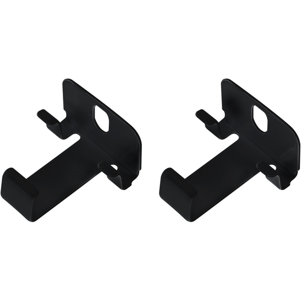 Изображение товара Крепеж монтажный MIC-PDS-ST-90deg-HIDE BLACK из стали от Arlight