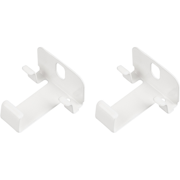 

Крепеж монтажный MIC-PDS-ST-90deg-HIDE WHITE сталь (Arlight) 044919, PDS 44919