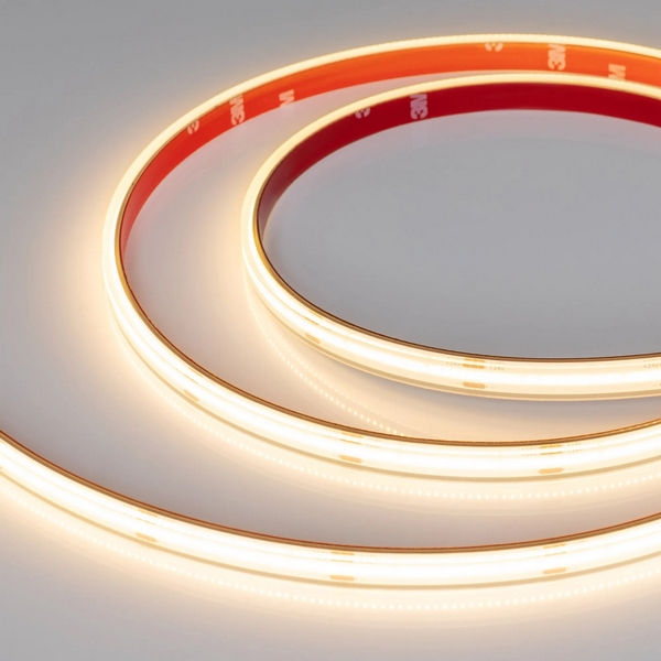 Изображение товара Герметичная светодиодная лента CSP-PFS-X480 24V Warm2700 5м IP68 Изображение товара Герметичная светодиодная лента CSP-PFS-X480 24V Warm2700 5м IP68