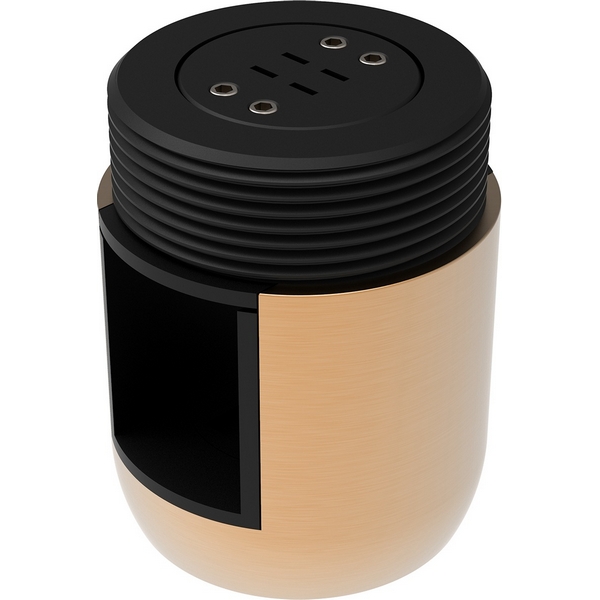 

Держатель трека ART-APRIORI-HOLDER-CON-A (GD) (Arlight, IP20 Металл, 3 года) 045094, Золото, APRIORI 045094