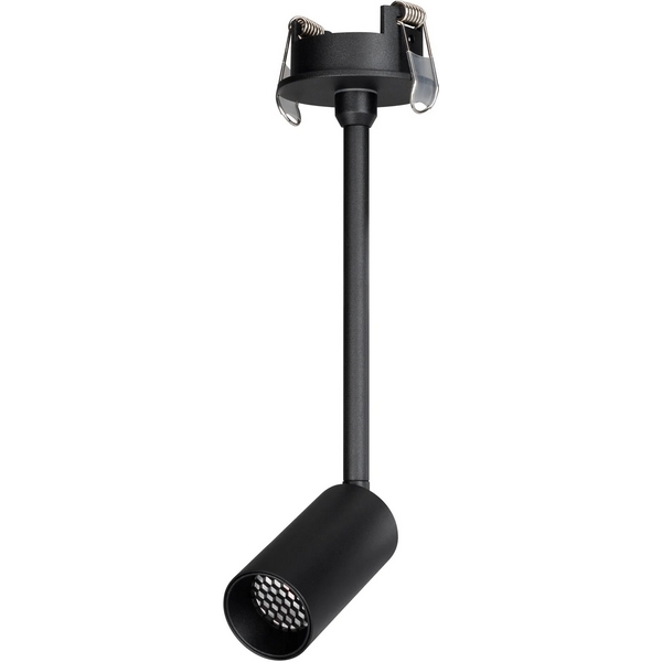 

Светильник LGD-PERISCOPE-R35-6W Day4000 (BK, 24 deg, 230V) (Arlight, IP40 Металл, 5 лет) 045193, Черный, Periscope 045193