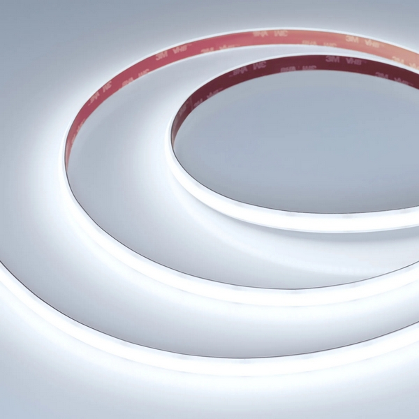 Изображение товара Светодиодная лампа лента влагозащищенная IP65 24V 5м Arlight RTW-SEW-A304-10mm