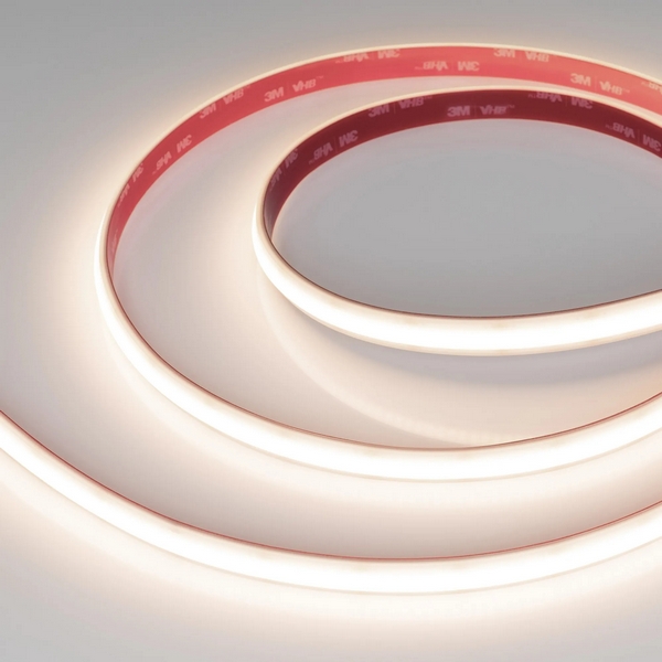 Изображение товара Влагозащищенная светодиодная лента RTW-PSW-A304-12mm 24V Warm3500 5м IP67