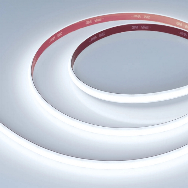 Изображение товара Влагозащищенная светодиодная лента RTW-SEW-A308-10mm 24V White6000 5м