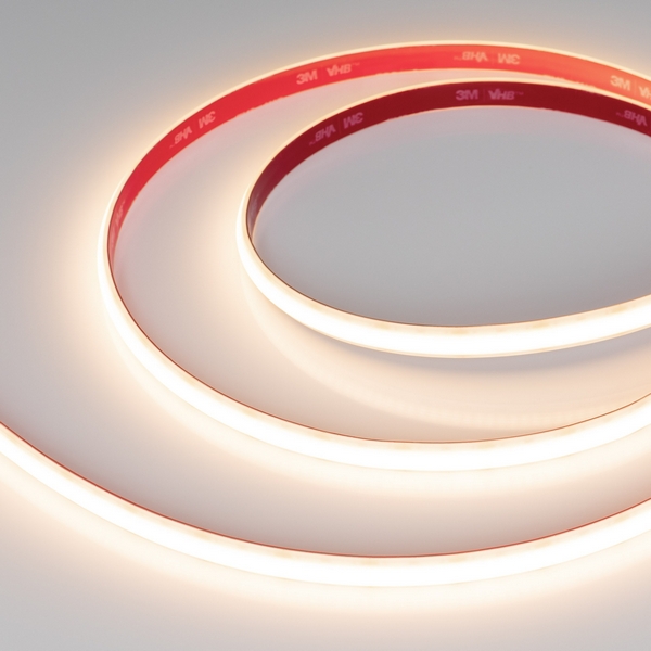 Изображение товара Влагозащищенная светодиодная лента RTW-SEW-A308-10mm 24V теплый белый 5м IP65