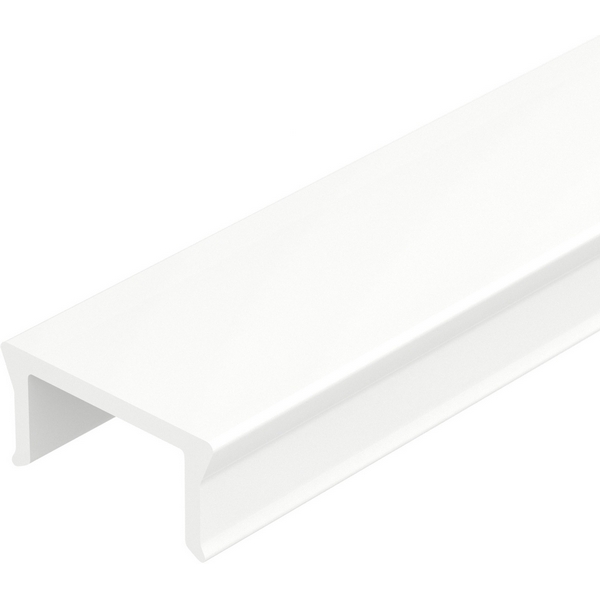 Изображение товара Экран PLINTUS-H54-2000 Opal Arlight пластик 200 см светопропускание 75%