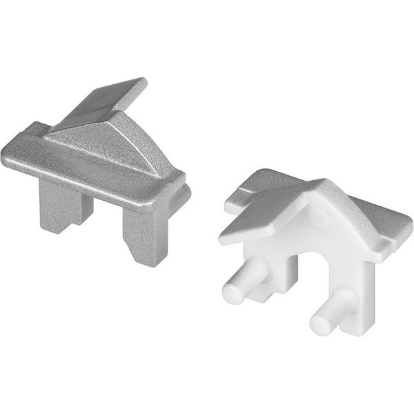 

Заглушка SL-BEVEL-H12-F13 IRON GREY (Arlight, Пластик) 045569, SL-BEVEL 045569