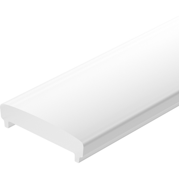 Изображение товара Экран FLOOR18-H15-3000 OPAL Arlight пластиковый 300 см