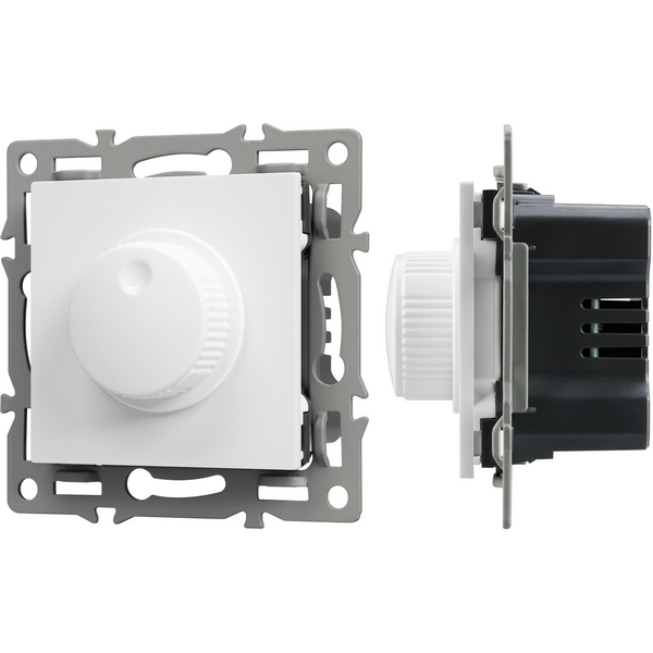 

Механизм светорегулятора SWT-DLR-W (220V, 300W) (Arlight) 045793, Белый, 045793