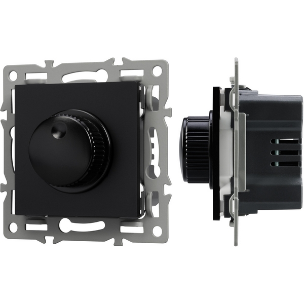 

Механизм светорегулятора SWT-DLR-B (220V, 300W) (Arlight) 045794, Черный, 045794