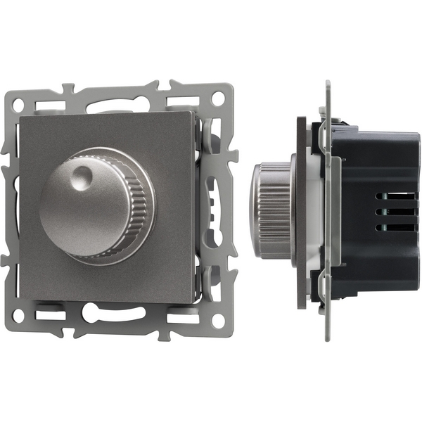 

Механизм светорегулятора SWT-DLR-G (220V, 300W) (Arlight) 045795, Серый, 045795