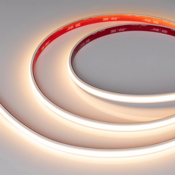 Изображение товара Светодиодная герметичная лента COB-PR-X480 24V 10 мм IP66 Warm 2700 5 м Arlight