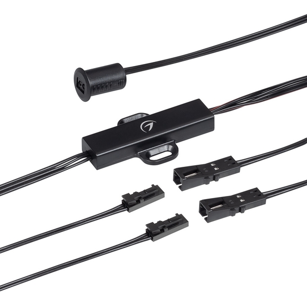 

ИК-датчик SR-PRIME-IN-R14-BK-MINI (12-24V, 48-96W, DOOR) (Arlight, Открытый) 045889, Prime 045889