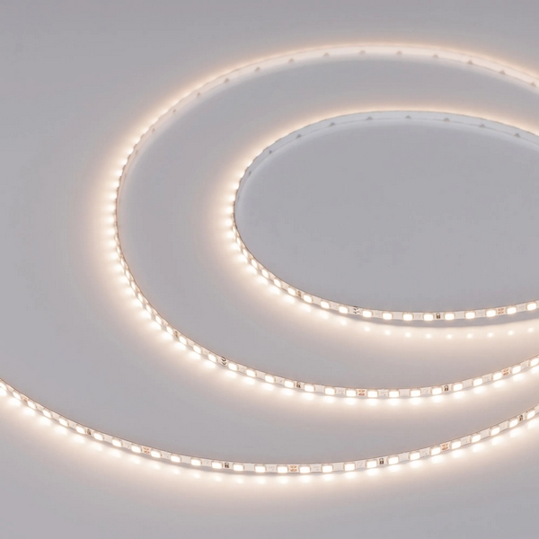 Изображение товара Светодиодная лента UL-A140 3.5мм 24V Warm3500 5м IP20 Arlight