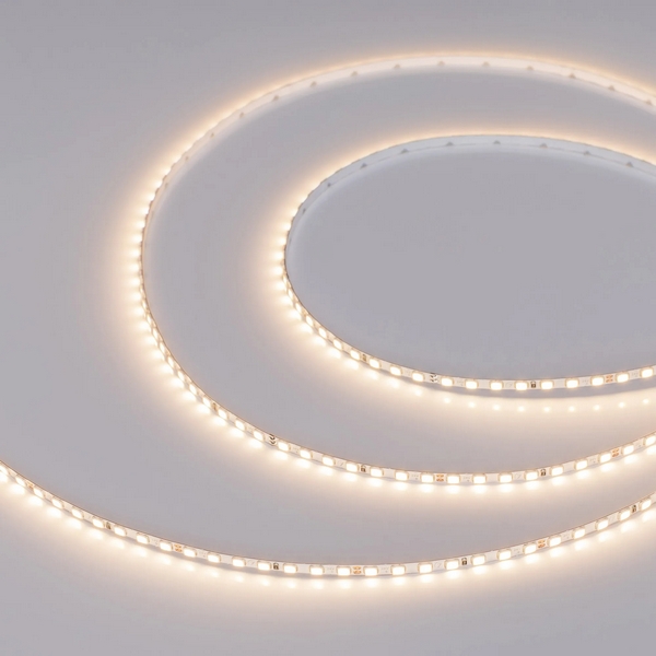 Изображение товара Светодиодная лента UL-A140-3.5mm 24V Warm3000 6 Вт/м IP20 5м Arlight