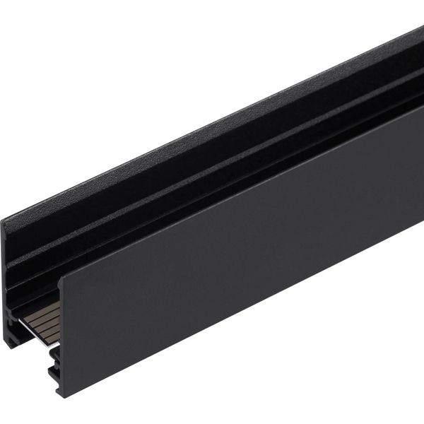 

Трек MAG-TRACK-2538-1000 (BK, 5LN) (Arlight, IP20 Металл, 3 года) 045997, Черный, MAG-25 045997