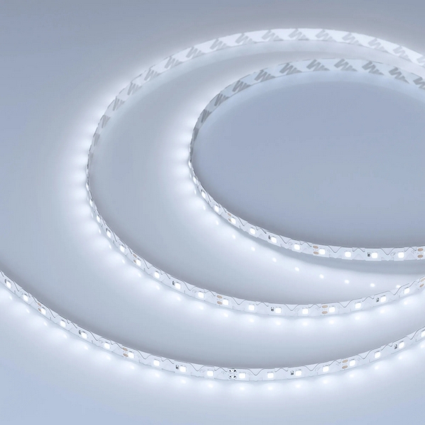 Изображение товара Светодиодная лента RZ-A80-8mm 24V White6000 5м IP20 Arlight