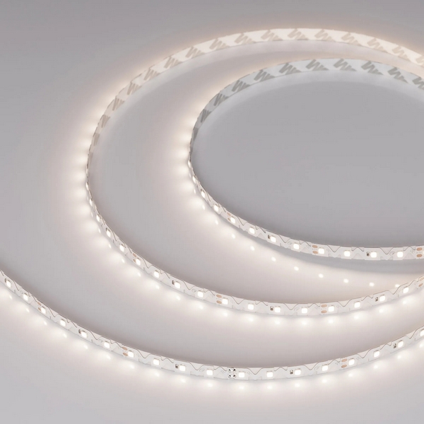 Изображение товара Светодиодная лента RZ-A80-8mm 24V Day4000 8 W/m IP20 2835 5м Arlight