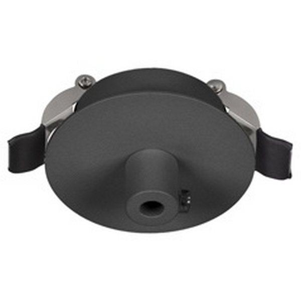 

Чаша потолочная встраиваемая SPX-CANOPY-R60-C6.5 (BK) (Arlight, Металл) 046019(1), 046019(1)