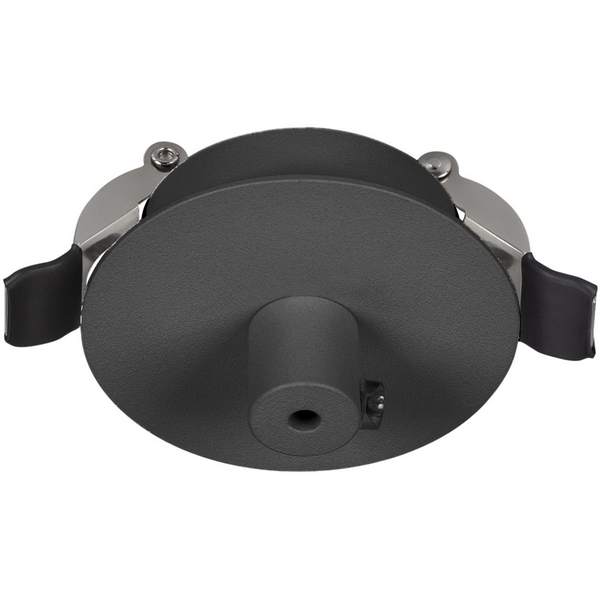 

Чаша потолочная встраиваемая SPX-CANOPY-R60-C4 (BK) (Arlight, Металл) 046020(1), 046020(1)