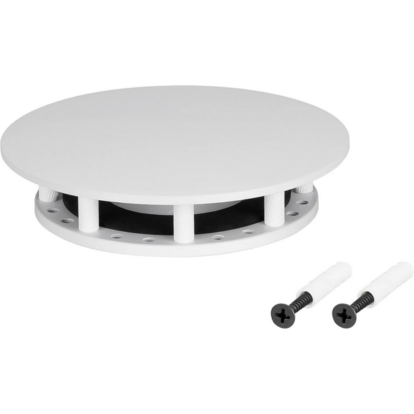 

Крепление MonLIGHT-BASE-ROUND-D18-S White (Arlight, Металл) 046064, Белый, Monlight 046064