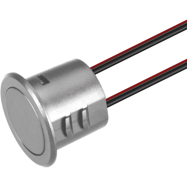 

Диммер SR-NAVE-RECESSED-R18-SL (12-24V, 48-96W, M-FC) (Arlight, IP20 Пластик, 2 года) 046131, NAVE 046131