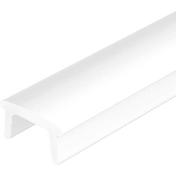 Изображение товара Экран PLINTUS-H54B-2000 Opal Arlight Пластик 046142