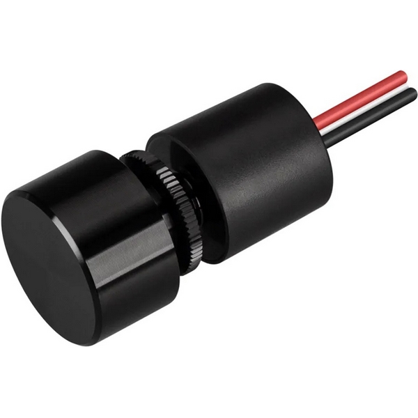 

Диммер SR-NAVE-R24-BK (12-24V, 48-96W, M-FC) (Arlight, IP65 Пластик, 2 года) 046144, Черный, NAVE 046144