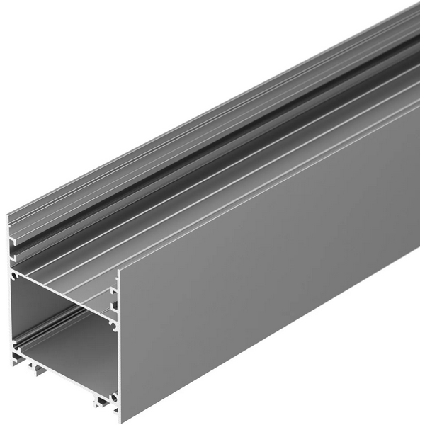 Изображение товара Профиль LINE-6070-2000 ANOD для светодиодной ленты Arlight