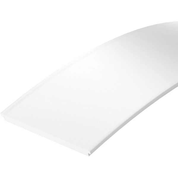 Изображение товара Экран FANTOM-W49-5000 SILICONE для светильников 500 см матовый