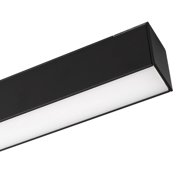 

Светильник трековый магнитный MAG-FLAT-45-L605-18W Warm3000 (BK, 100 deg, 24V, DALI) (Arlight, IP20 Металл) 046584, Черный, MAG-45 046584