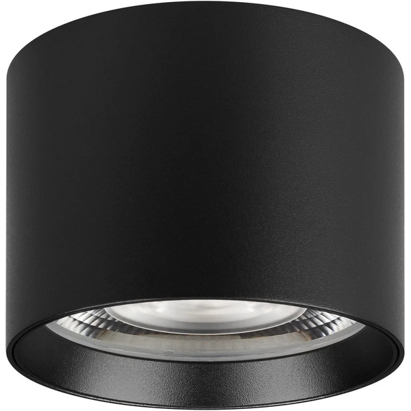 

Светильник SP-DICE-R77-10W Day4000 (BK, 24 deg, 230V) (Arlight, IP54 Металл, 5 лет) 046625, Черный, Dice 046625