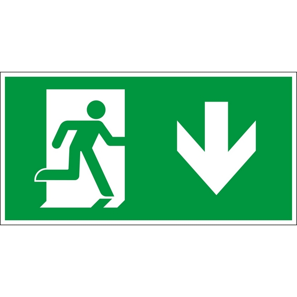 

Пиктограмма EMGP-VECTOR-DOWN (Стрелка вниз) (Arlight, Пластик) 046662, 046662