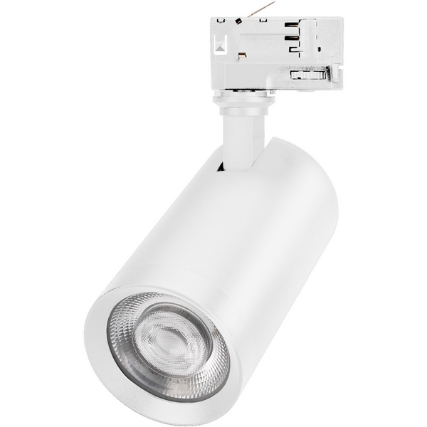 

Трековый светильник трехфазный LED LGD-CALIPSO-4TR-R85-20W Day4000-MIX (WH, 38 deg, 230V, TRIAC) (Arlight, IP20 Металл) 046739, Calipso 046739