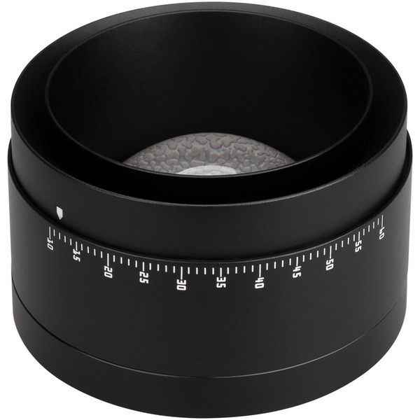 

Насадка с изменяемым углом LGD-ZOOMLENS-R85 (BK, 17-50 deg) (Arlight, Металл) 046748, Calipso 046748